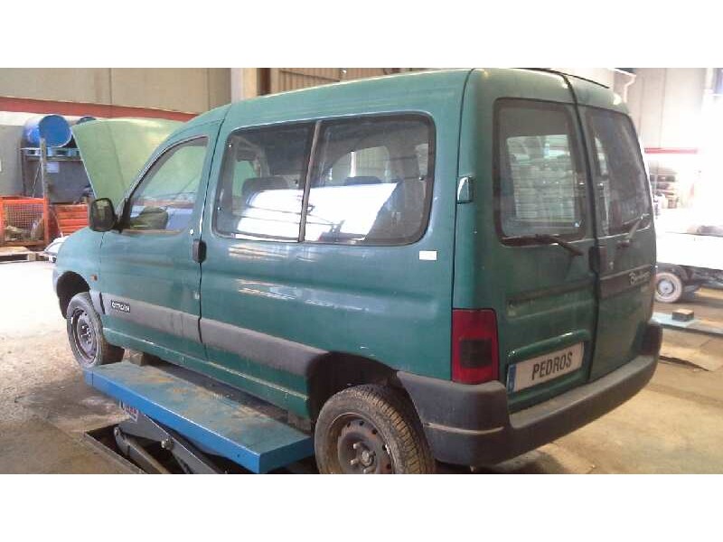 citroen berlingo del año 1996