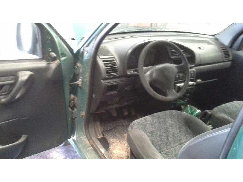 citroen berlingo del año 1996