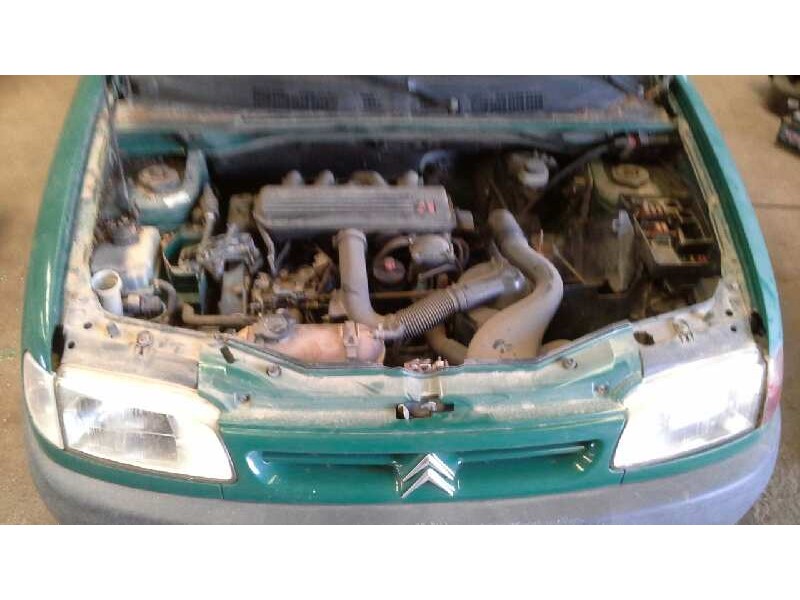 citroen berlingo del año 1996