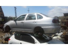 seat cordoba berlina (6k2) del año 1998