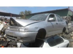 seat cordoba berlina (6k2) del año 1998 2