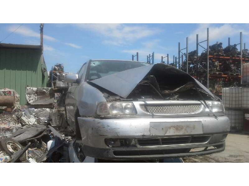seat cordoba berlina (6k2) del año 1998