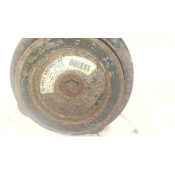 Recambio de compresor aire acondicionado para bmw 1 coupé (e82) 120 d referencia OEM IAM 64526987862-02  