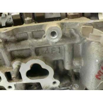 Recambio de culata para nissan micra (k12e) 1.4 cat referencia OEM IAM 4F1  49176