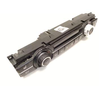 Recambio de mando calefaccion aire acondicionado para bmw x5 (e70) xdrive 30 d referencia OEM IAM 9279652  