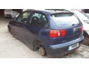 SEAT IBIZA (6K1)