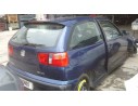 SEAT IBIZA (6K1)