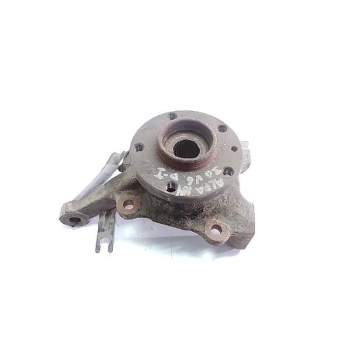 Recambio de mangueta delantera izquierda para alfa romeo 164 2.0 cat referencia OEM IAM   49189