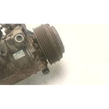 Recambio de compresor aire acondicionado para bmw 1 coupé (e82) 120 d referencia OEM IAM 64526987862-02  
