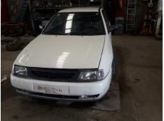 seat ibiza (6k) del año 1999