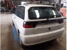 seat ibiza (6k) del año 1999 2