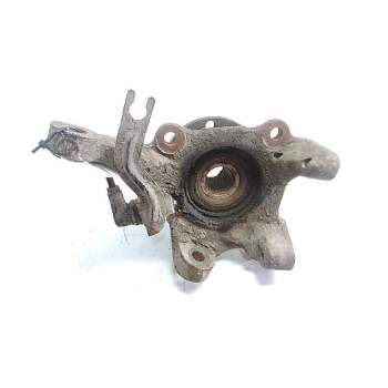 Recambio de mangueta delantera izquierda para alfa romeo 164 2.0 cat referencia OEM IAM   49189