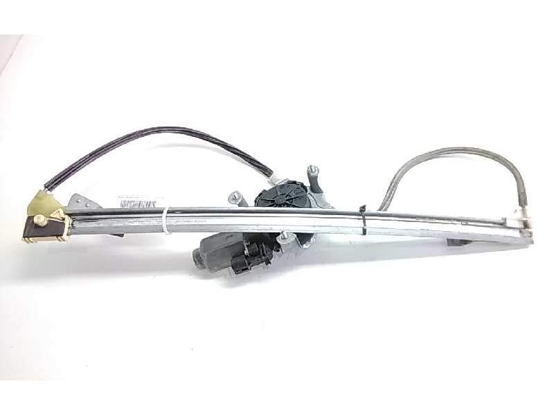 Recambio de elevalunas delantero derecho para renault megane i scenic (ja0) 1.6e alize referencia OEM IAM 400732C  