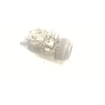 Recambio de compresor aire acondicionado para bmw 1 coupé (e82) 120 d referencia OEM IAM 64526987862-02  