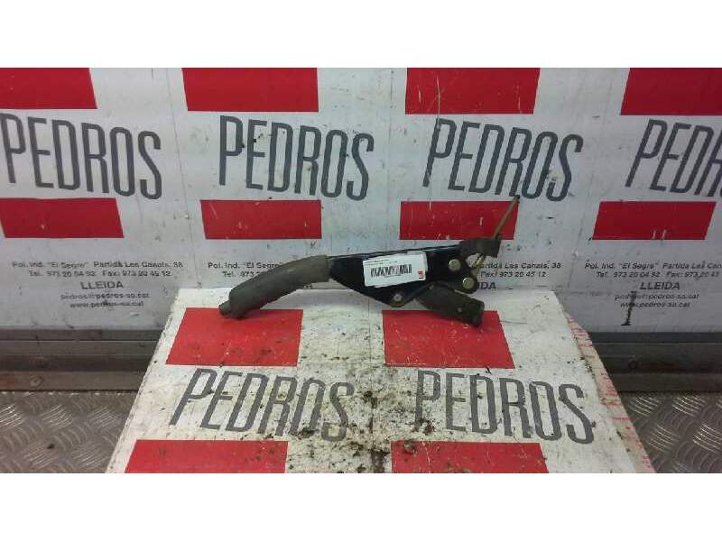 Recambio de palanca freno de mano para hyundai atos (mx) referencia OEM IAM   
