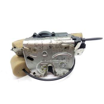 CERRADURA MALETERO / PORTON A1647400035 
