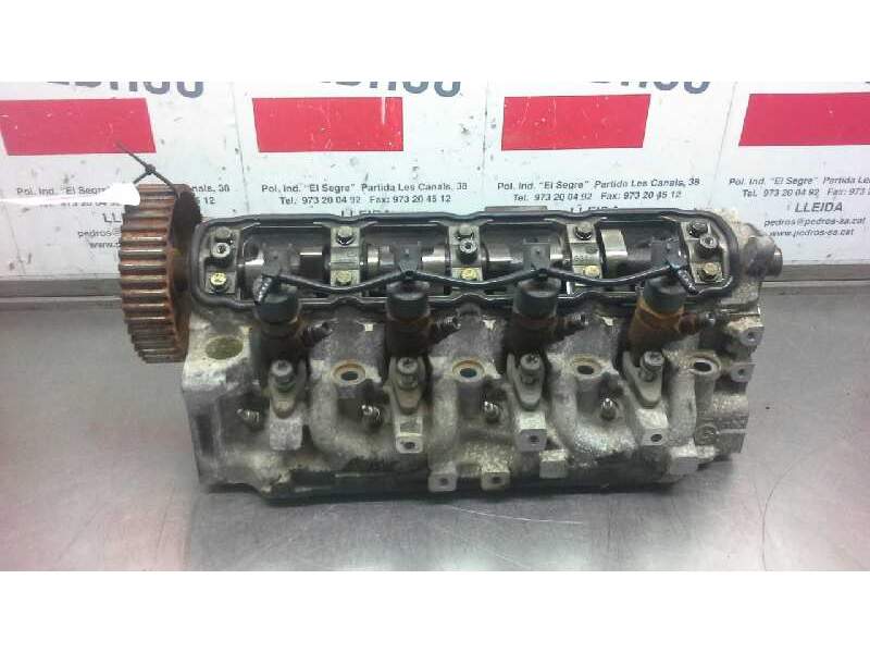 Recambio de culata para nissan primera berlina (p12) acenta referencia OEM IAM 2509030903E  