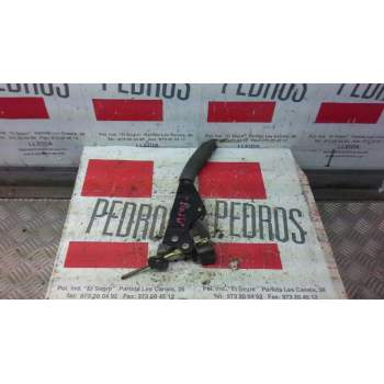 Recambio de palanca freno de mano para hyundai atos (mx) referencia OEM IAM   