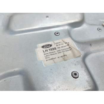 Recambio de elevalunas delantero izquierdo para ford focus c-max (dm2) 1.6 tdci referencia OEM IAM 3M51R045H17  