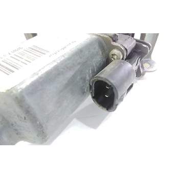 Recambio de elevalunas delantero izquierdo para renault megane i scenic (ja0) 1.6e alize referencia OEM IAM 400733B  
