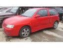 SEAT IBIZA (6K1)