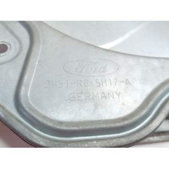 Recambio de elevalunas delantero izquierdo para ford focus c-max (dm2) 1.6 tdci referencia OEM IAM 3M51R045H17  