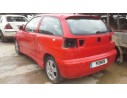 SEAT IBIZA (6K1)