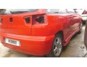SEAT IBIZA (6K1)