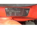SEAT IBIZA (6K1)