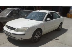 ford mondeo berlina (ge) del año 2002