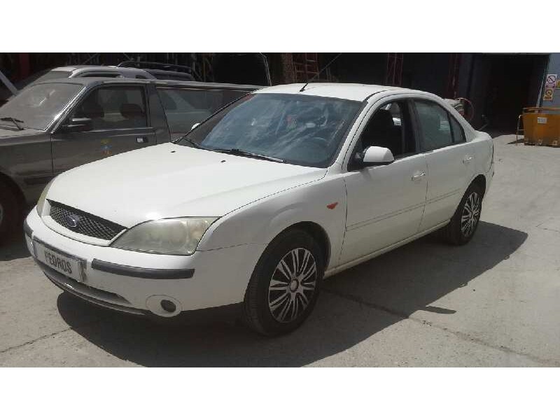 ford mondeo berlina (ge) del año 2002