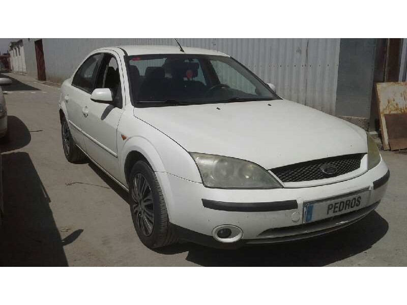 ford mondeo berlina (ge) del año 2002