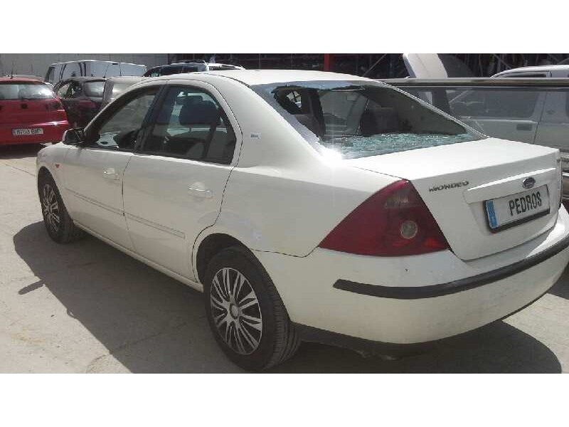 ford mondeo berlina (ge) del año 2002
