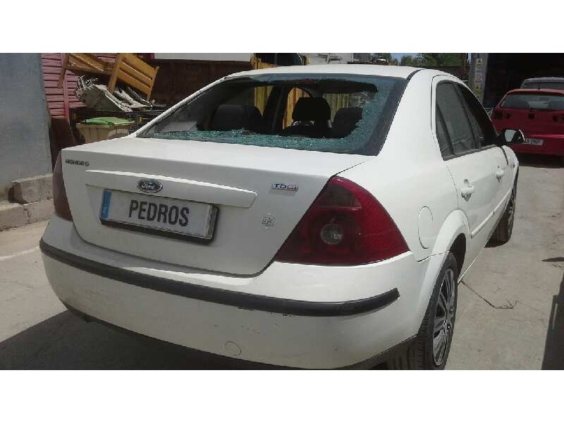 ford mondeo berlina (ge) del año 2002