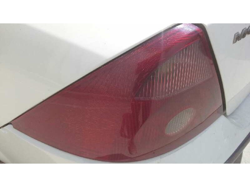 ford mondeo berlina (ge) del año 2002