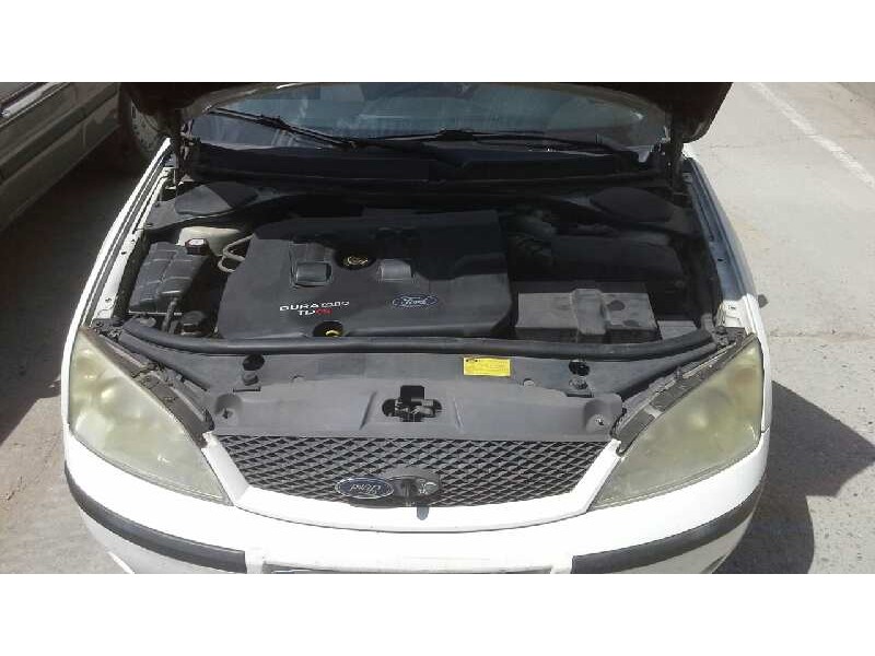 ford mondeo berlina (ge) del año 2002