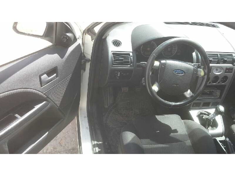 ford mondeo berlina (ge) del año 2002