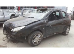 peugeot 206 berlina del año 2003