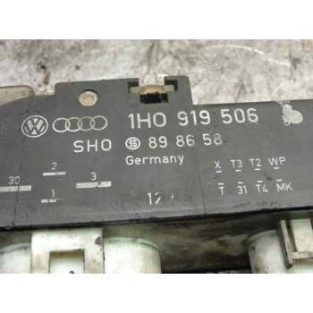 Recambio de caja precalentamiento para seat cordoba berlina (6k2) glx referencia OEM IAM   