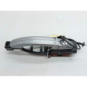 MANETA EXTERIOR DELANTERA IZQUIERDA 3M51R224A37 