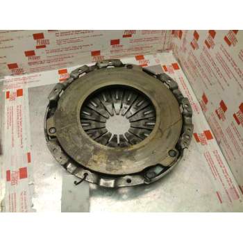 Recambio de prensa embrague para nissan pathfinder (r51) 2.5 dci diesel cat referencia OEM IAM   