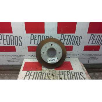 Recambio de disco freno delantero para » otros... premium 370 26 g 6x2 referencia OEM IAM   
