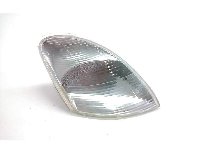 Recambio de piloto delantero izquierdo para renault megane i scenic (ja0) 1.6e alize referencia OEM IAM 7700831466  