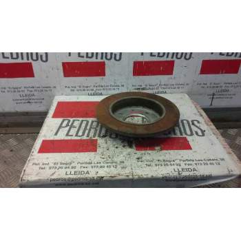 Recambio de disco freno delantero para » otros... premium 370 26 g 6x2 referencia OEM IAM   