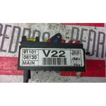 Recambio de caja fusibles para hyundai atos (mx) referencia OEM IAM 9110106130  