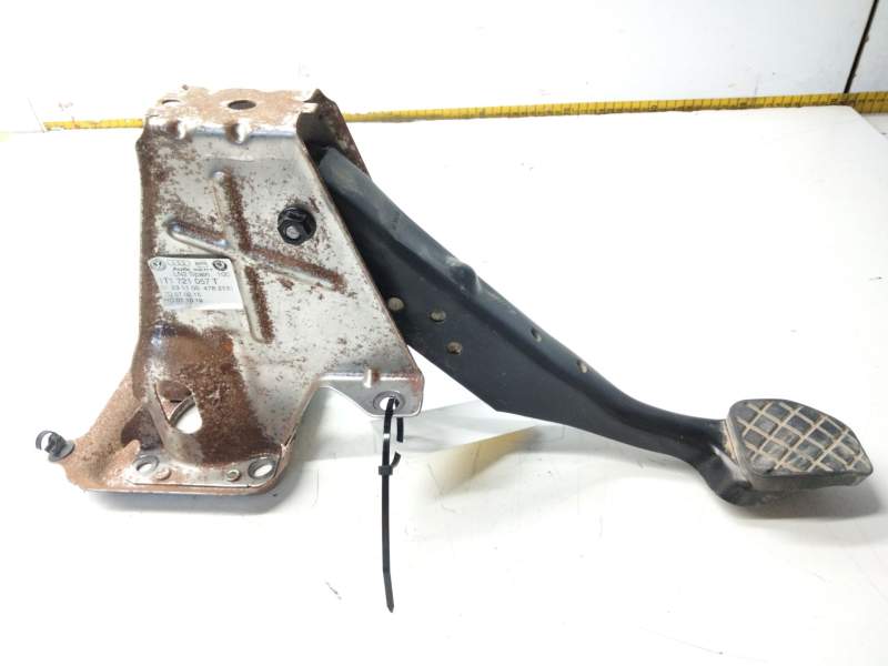 Recambio de pedal freno para volkswagen caddy iv furgoneta/monovolumen (saa, sah) 2.0 tdi referencia OEM IAM 1T1721057  