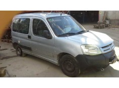 citroen berlingo del año 2004 2