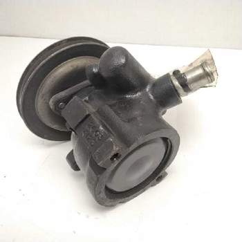 Recambio de bomba direccion para alfa romeo 146 referencia OEM IAM 26047542FB  