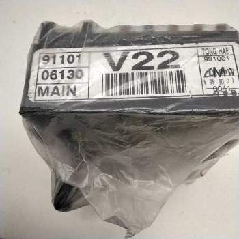 Recambio de caja fusibles para hyundai atos (mx) referencia OEM IAM 9110106130  