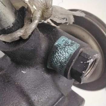 Recambio de bomba direccion para alfa romeo 146 referencia OEM IAM 26047542FB  